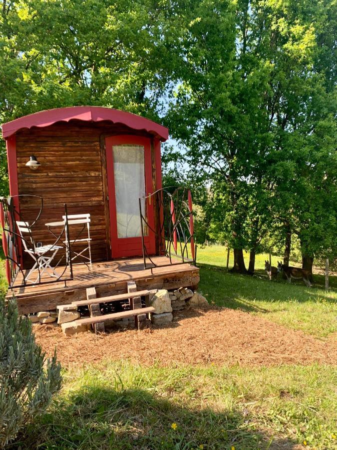 Apartmán Domaine Des Laminak Bidache Exteriér fotografie