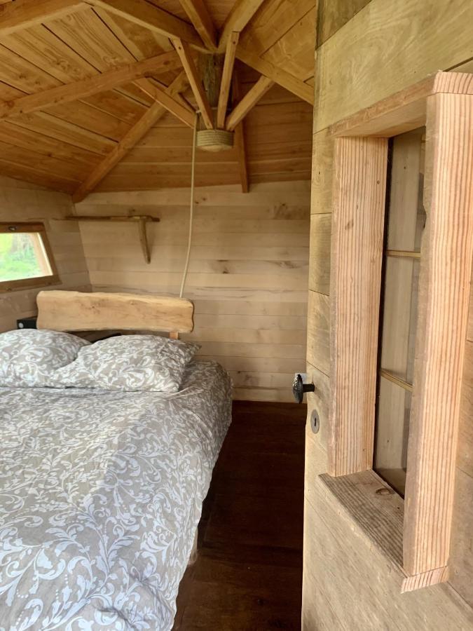 Apartmán Domaine Des Laminak Bidache Exteriér fotografie