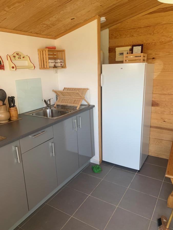 Apartmán Domaine Des Laminak Bidache Exteriér fotografie