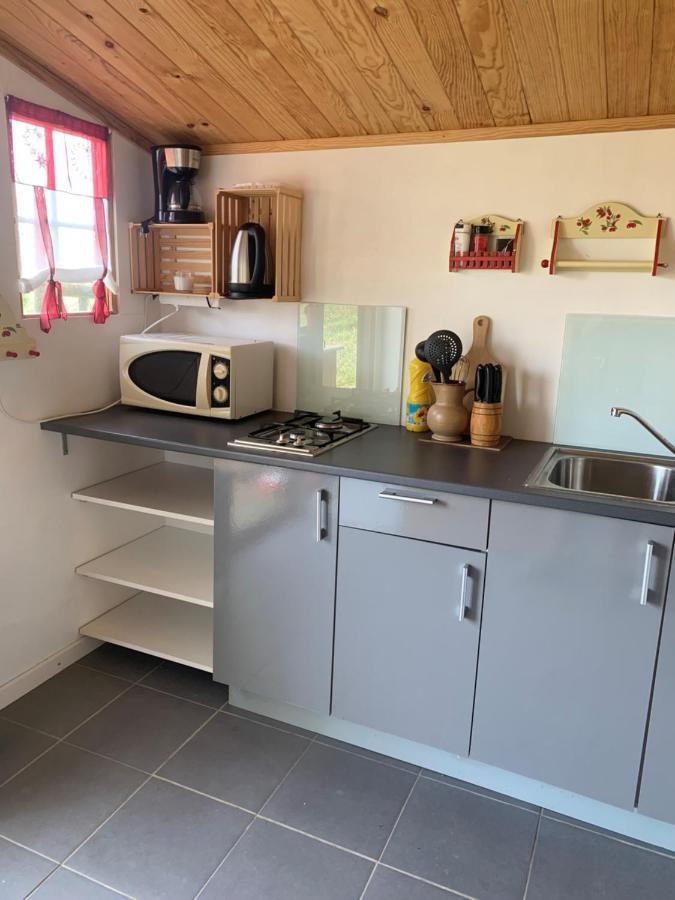 Apartmán Domaine Des Laminak Bidache Exteriér fotografie