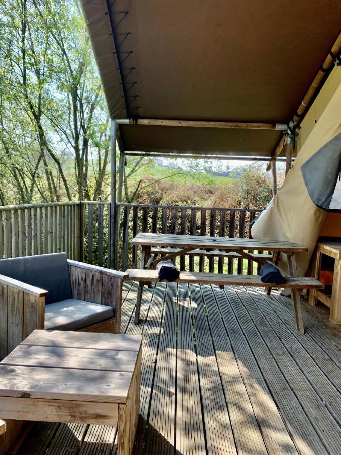 Apartmán Domaine Des Laminak Bidache Exteriér fotografie