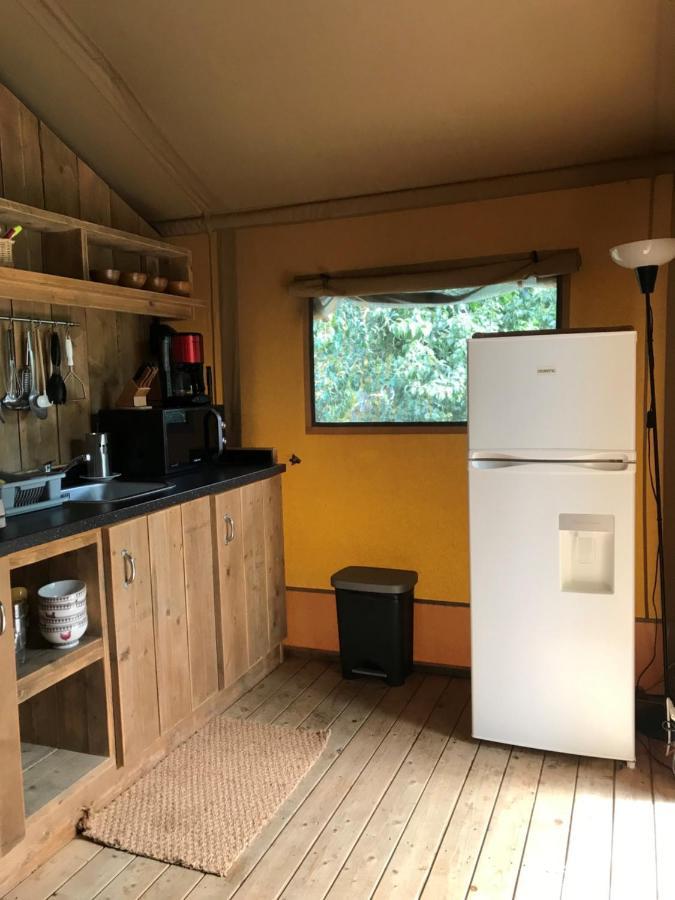 Apartmán Domaine Des Laminak Bidache Exteriér fotografie