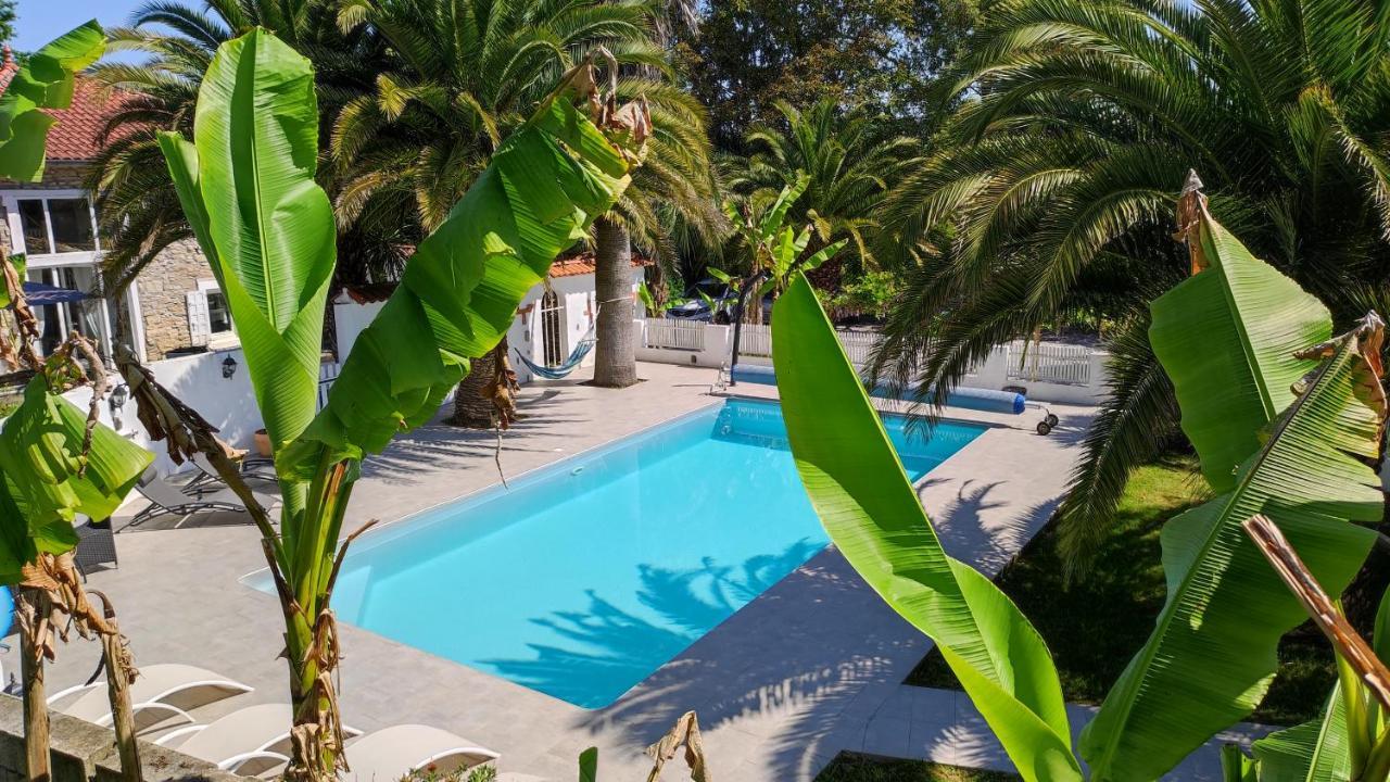 Apartmán Domaine Des Laminak Bidache Exteriér fotografie