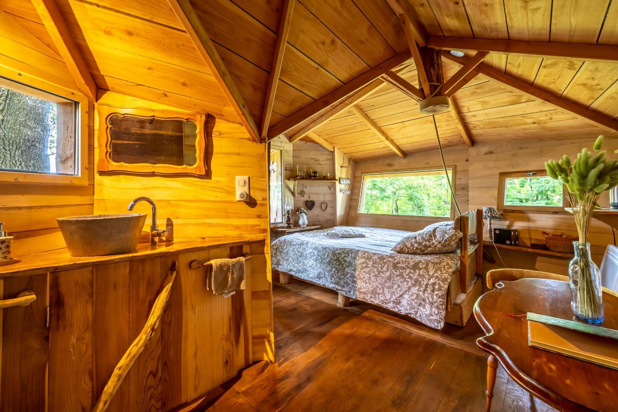 Apartmán Domaine Des Laminak Bidache Exteriér fotografie